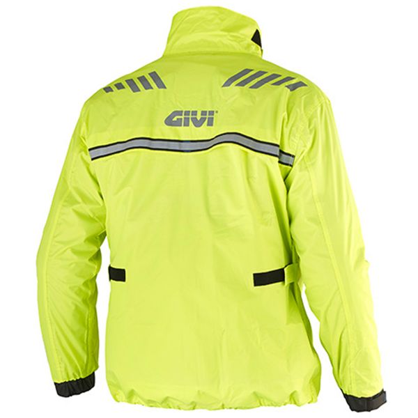 Givi Mono Lluvia 8000 mm 8h Tropicale Yellow