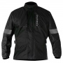 Cazadoras y chaquetas lluvia Alpinestars Chubasquero Hurricane Negro