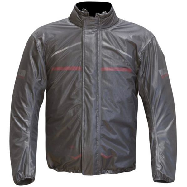 Cazadoras y chaquetas lluvia Merlin Reissa Pack Bag Grey