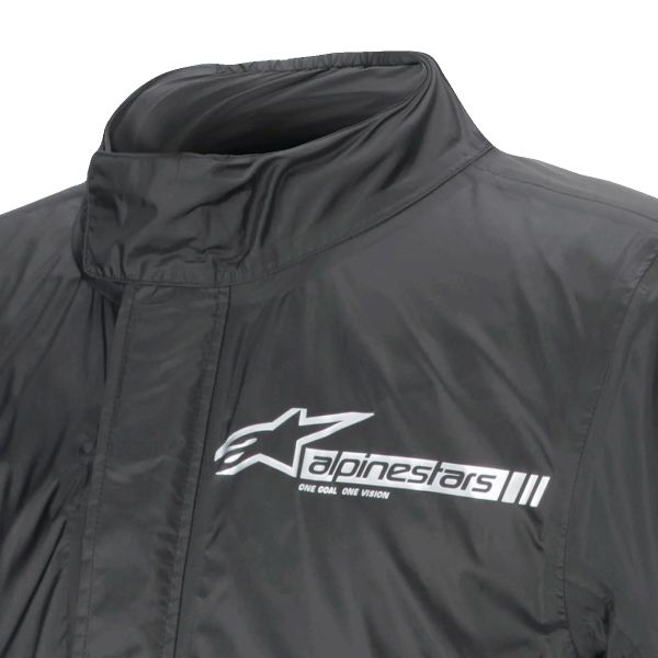 Alpinestars Hurricane Rain V2 Black