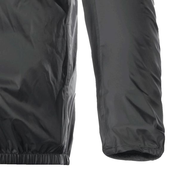 Alpinestars Hurricane Rain V2 Black