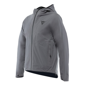 Cazadoras y chaquetas lluvia Dainese Omnia M Shell Iron Gate Cazadoras y chaquetas lluvia Dainese Omnia M Shell Iron Gate