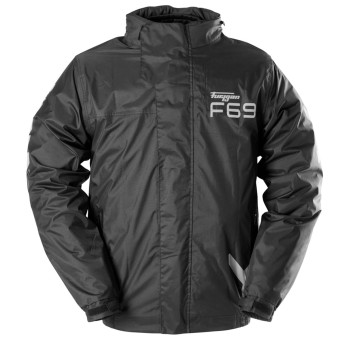 Cazadoras y chaquetas lluvia Furygan Chaqueta Tornado
