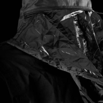 Furygan Chaqueta Tornado