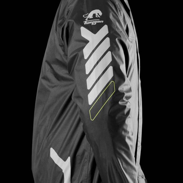 Furygan Chaqueta Tornado