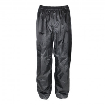 HARISSON Chaqueta Lluvia Premium + Pantaln Lluvia Premium