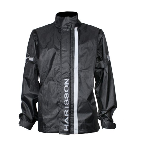 HARISSON Chaqueta Lluvia Premium + Pantalón Lluvia Premium