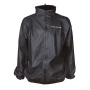 Cazadoras y chaquetas lluvia HARISSON Chaqueta Lluvia Superfit Black