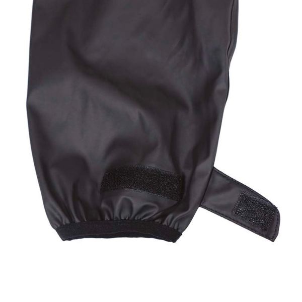 HARISSON Chaqueta Lluvia Superfit Black