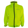Cazadoras y chaquetas lluvia HARISSON Chaqueta Lluvia Superfit Fluo