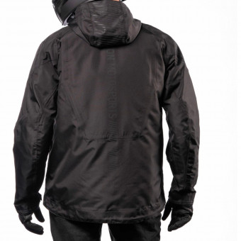 ICON PDX3 Black
