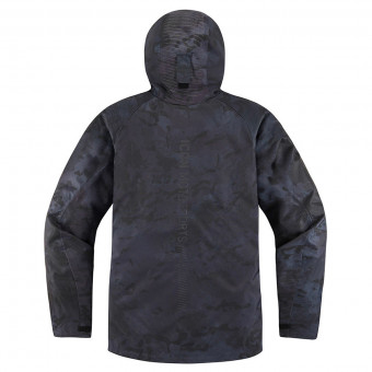 ICON PDX3 Dark Camo