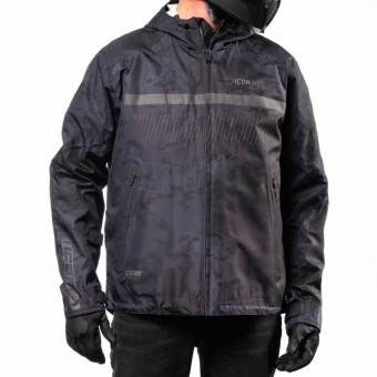 ICON PDX3 Dark Camo