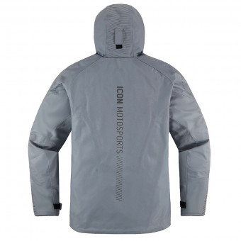 ICON PDX3 Grey