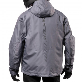 ICON PDX3 Grey