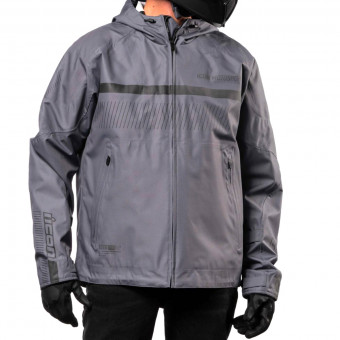 ICON PDX3 Grey