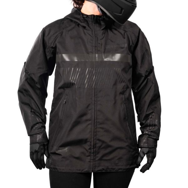 ICON PDX3 Woman Black