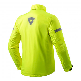 REV'IT Cyclone 2 H2O Neon Amarillo