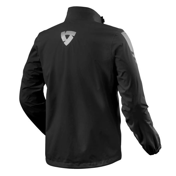 REV'IT Cyclone 4 H2O Black