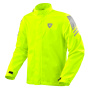 Cazadoras y chaquetas lluvia REV'IT Cyclone 4 H2O Neon Yellow