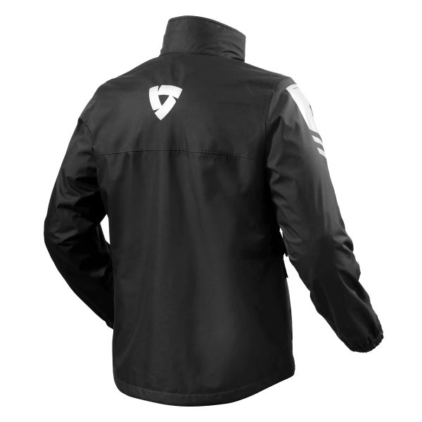 REV'IT Nitric 4 H2O Black