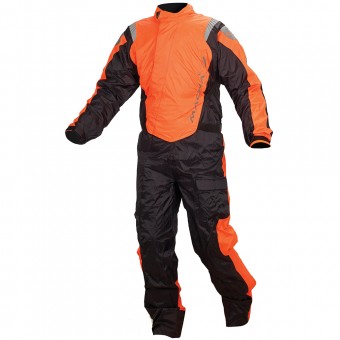 Monos Lluvia Macna Combinaison Hydra 2.0 Neon Orange