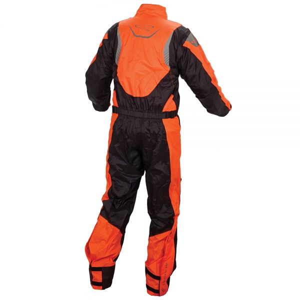 Macna Combinaison Hydra 2.0 Neon Orange