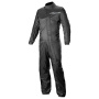 Monos Lluvia Alpinestars Hurricane Rain V2 Suits Black