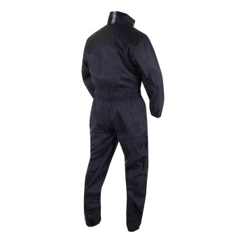 Bering Eco Negro Mixto