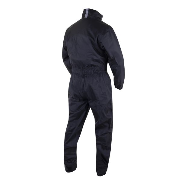 Bering Eco Negro Mixto