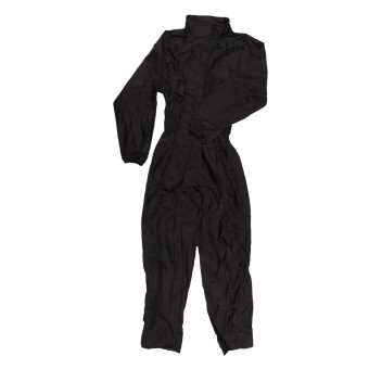 Bering Eco Negro Mixto