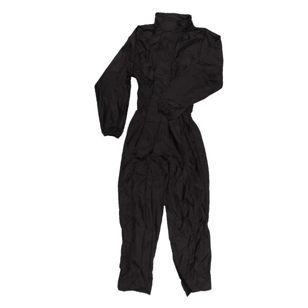 Bering Eco Negro Mixto