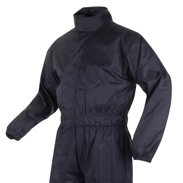 Bering Eco Negro Mixto