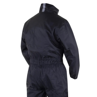 Bering Eco Negro Mixto