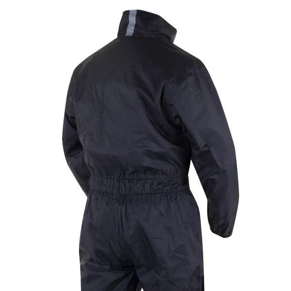 Bering Eco Negro Mixto