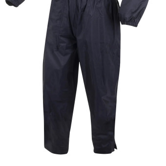 Bering Eco Negro Mixto