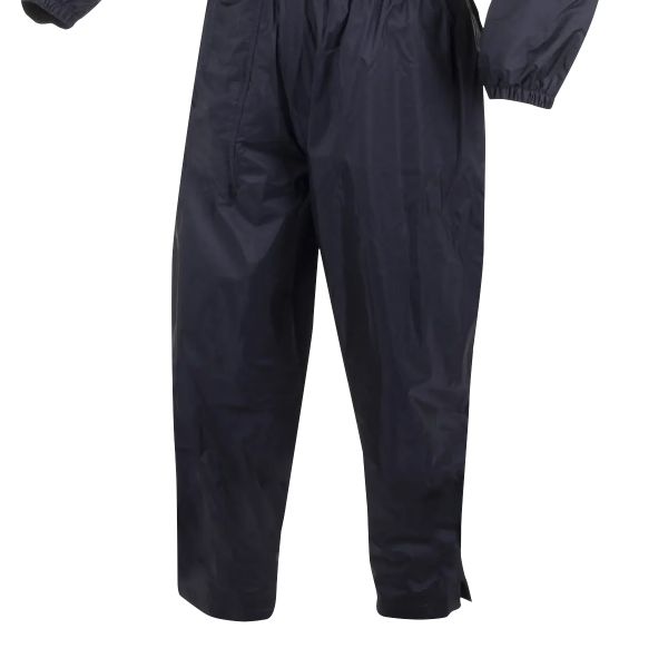 Bering Eco Negro Mixto