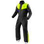 Monos Lluvia REV'IT Pacific 4 H2O Black Neon Yellow