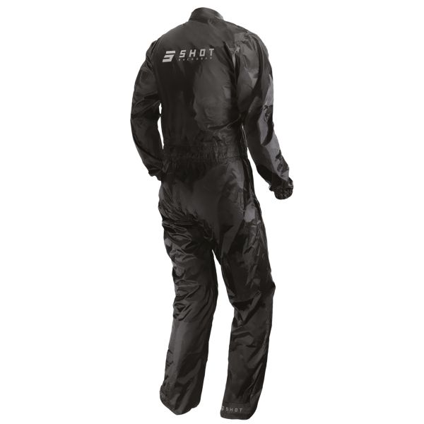 SHOT Ensemble De Pluie 2.0 Negro