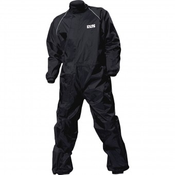 Monos Lluvia IXS Orca Evo Black Monos Lluvia IXS Orca Evo Black