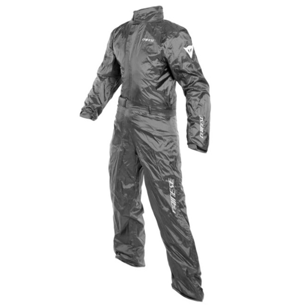 Monos Lluvia Dainese Rain Suit Antrax