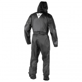 Dainese D-Crust Suit Black