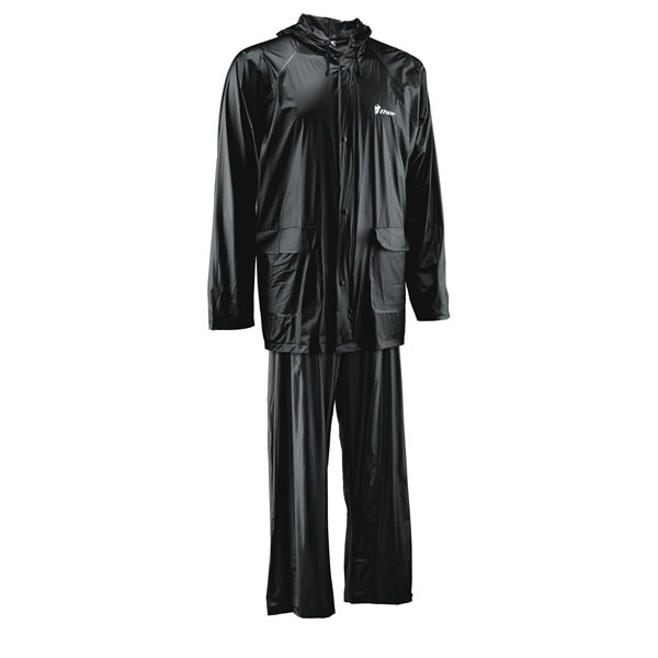 Monos Lluvia Thor Rain Black