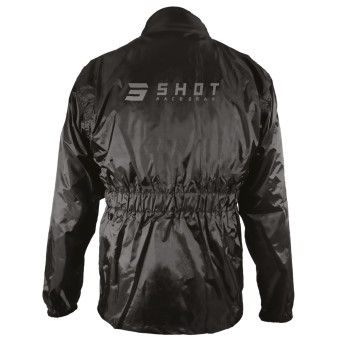 SHOT Veste De Pluie 2.0 Negro