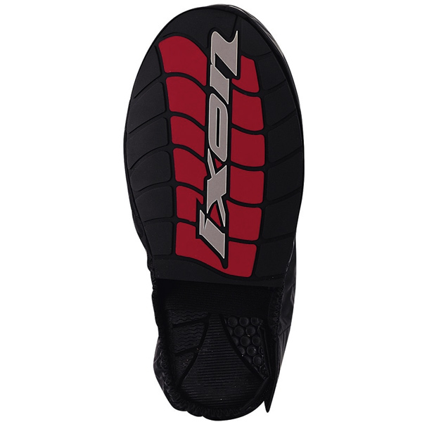 Ixon Cubrebotas media suela