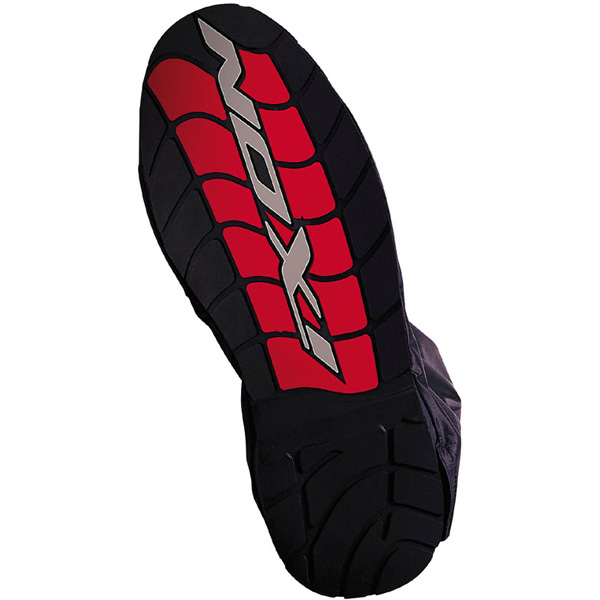 Ixon Cubrebotas suela entera