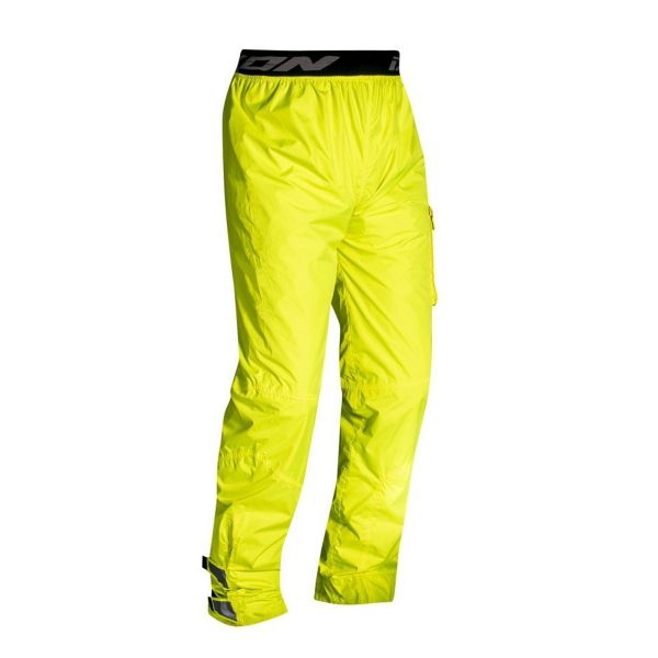 Pantalones lluvia Ixon Doorn Neon Yellow