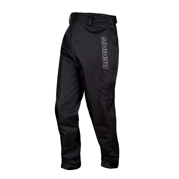 Pantalones lluvia Bering Quick Black Pantalones lluvia Bering Quick Black