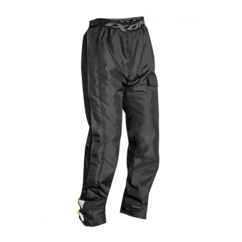 Pantalones lluvia Ixon Sentinel Black Yellow Fluo Pantalones lluvia Ixon Sentinel Black Yellow Fluo