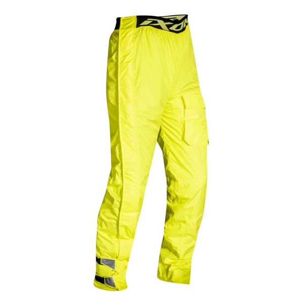 Pantalones lluvia Ixon Sutherland Neon Yellow